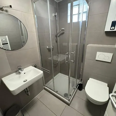 Villa Frankfurt Airport Family House