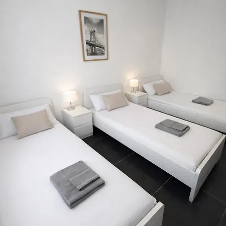 Frankfurt Airport Family House * Mörfelden-Walldorf